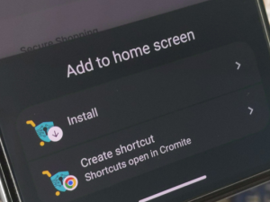 How to Add a Website Shortcut to Android Home Screen How to Add a Website Shortcut to Android Home Screen