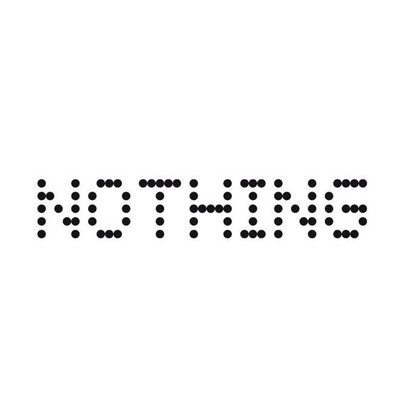 Nothing Nothing