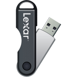 Bootable USB Flash Drives