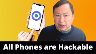 All Phones are Hackable