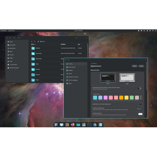 Bootable USB Flash Drive - Pop!_OS