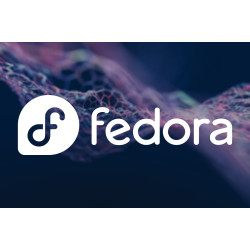Bootable USB Flash Drive - Fedora Linux
