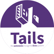 Bootable USB Flash Drive - Tails Bootable USB Flash Drive - Tails