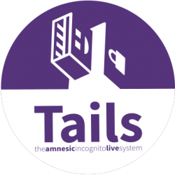 Bootable USB Flash Drive - Tails Bootable USB Flash Drive - Tails
