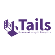 Bootable USB Flash Drive - Tails