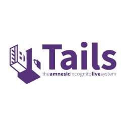 Bootable USB Flash Drive - Tails