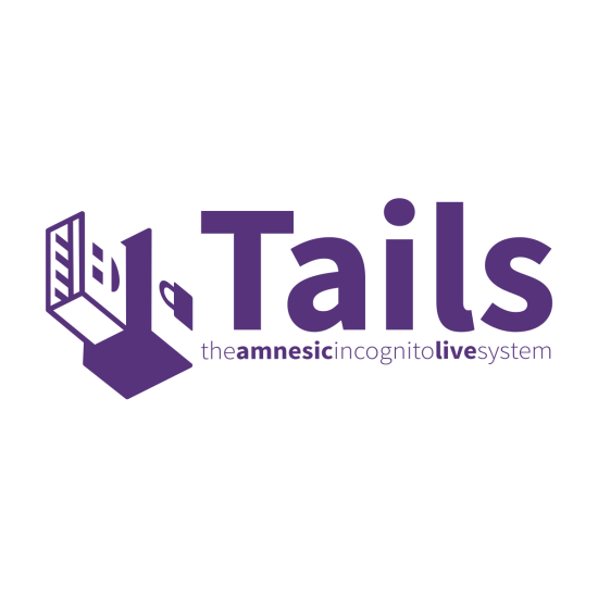 Bootable USB Flash Drive - Tails