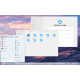 Bootable USB Flash Drive - Zorin OS