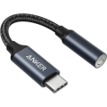 Anker USB-C to 3.5 mm Audio Adapter Anker USB-C to 3.5 mm Audio Adapter