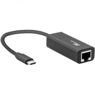 Xcellon USB Type-C to Gigabit Ethernet Adapter Xcellon USB Type-C to Gigabit Ethernet Adapter