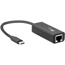 Xcellon USB Type-C to Gigabit Ethernet Adapter Xcellon USB Type-C to Gigabit Ethernet Adapter
