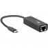 Xcellon USB Type-C to Gigabit Ethernet Adapter