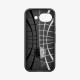 Spigen Liquid Air Case - Black (Pixel 10a)