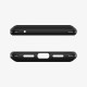 Spigen Rugged Armor Case - Black (Pixel 6)