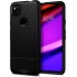 Spigen Core Armor Case - Black (Pixel 4a)