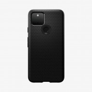Spigen Liquid Air Case - Black (Pixel 5) Spigen Liquid Air Case - Black (Pixel 5)