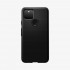 Spigen Liquid Air Case - Black (Pixel 5)