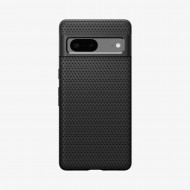 Spigen Liquid Air Case - Black (Pixel 7) Spigen Liquid Air Case - Black (Pixel 7)