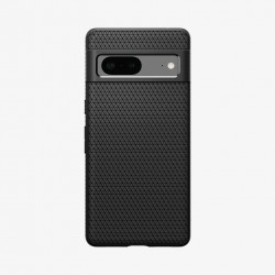 Spigen Liquid Air Case - Black (Pixel 7) Spigen Liquid Air Case - Black (Pixel 7)