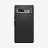 Spigen Liquid Air Case - Black (Pixel 7a)