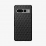 Spigen Liquid Air Case - Black (Pixel 7 Pro)