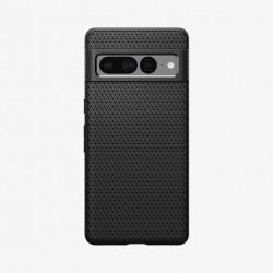 Spigen Liquid Air Case - Black (Pixel 7 Pro) Spigen Liquid Air Case - Black (Pixel 7 Pro)
