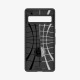Spigen Liquid Air Case - Black (Pixel 7 Pro)