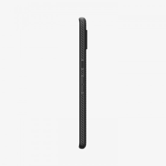 Spigen Liquid Air Case - Black (Pixel 7 Pro)