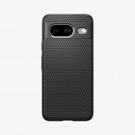 Spigen Liquid Air Case - Black (Pixel 8) Spigen Liquid Air Case - Black (Pixel 8)