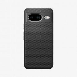 Spigen Liquid Air Case - Black (Pixel 8) Spigen Liquid Air Case - Black (Pixel 8)