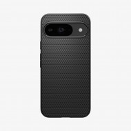 Spigen Liquid Air Case - Black (Pixel 9 and 9 Pro) Spigen Liquid Air Case - Black (Pixel 9 and 9 Pro)