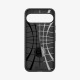 Spigen Liquid Air Case - Black (Pixel 9 and 9 Pro) Spigen Liquid Air Case - Black (Pixel 9 and 9 Pro)