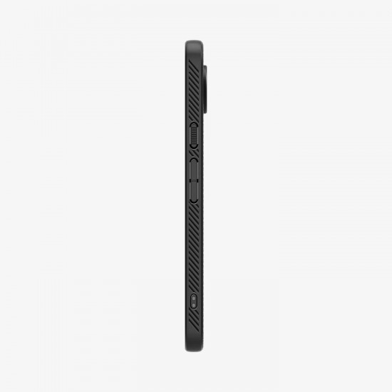 Spigen Liquid Air Case - Black (Pixel 9 and 9 Pro) Spigen Liquid Air Case - Black (Pixel 9 and 9 Pro)