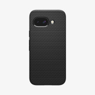 Spigen Liquid Air Case - Black (Pixel 9a) Spigen Liquid Air Case - Black (Pixel 9a)