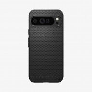 Spigen Liquid Air Case - Black (Pixel 9 Pro XL) Spigen Liquid Air Case - Black (Pixel 9 Pro XL)