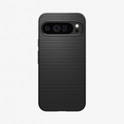 Spigen Liquid Air Case - Black (Pixel 9 Pro XL) Spigen Liquid Air Case - Black (Pixel 9 Pro XL)