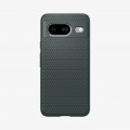 Spigen Liquid Air Case - Abyss Green (Pixel 8)