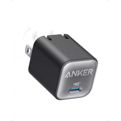 Anker 511 (Nano 3) 30W Charger Anker 511 (Nano 3) 30W Charger
