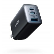 Anker 735 (Nano II) 3-Port 65W Charger Anker 735 (Nano II) 3-Port 65W Charger