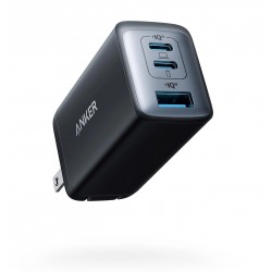 Anker 735 (Nano II) 3-Port 65W Charger Anker 735 (Nano II) 3-Port 65W Charger