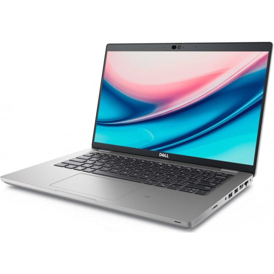 Dell 14" Latitude 5421 - Linux Laptop