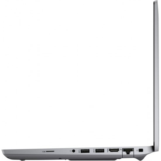 Dell 14" Latitude 5421 - Linux Laptop