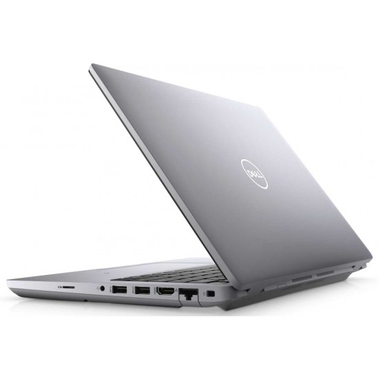 Dell 14" Latitude 5421 - Linux Laptop