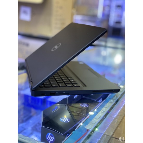Dell 14" Latitude 5480 - Linux Laptop (Factory Refurbished) 