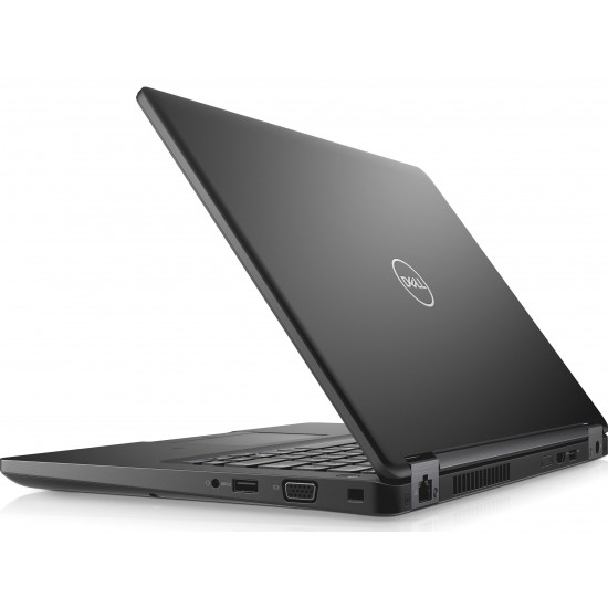 Dell 14" Latitude 5490 - Linux Laptop