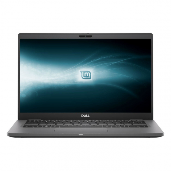 Dell 14" Latitude 7410 - Linux Laptop