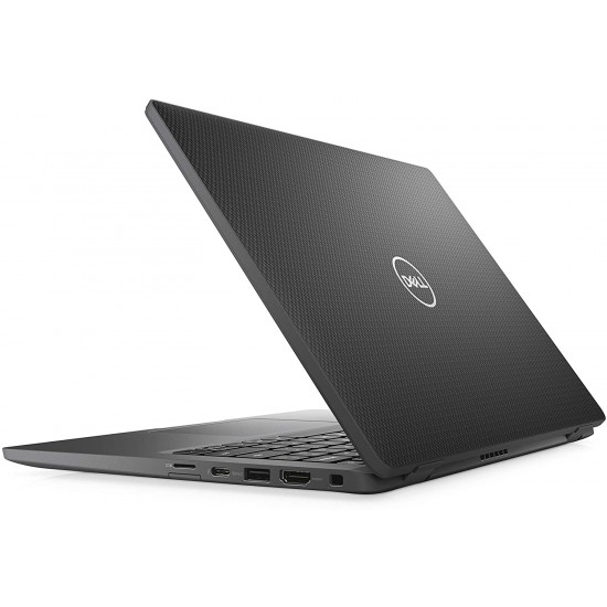 Dell 14" Latitude 7420 - Linux Laptop