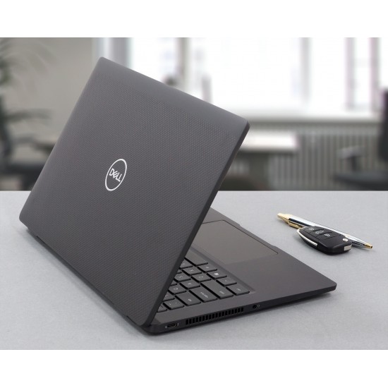 Dell 14" Latitude 7420 - Linux Laptop