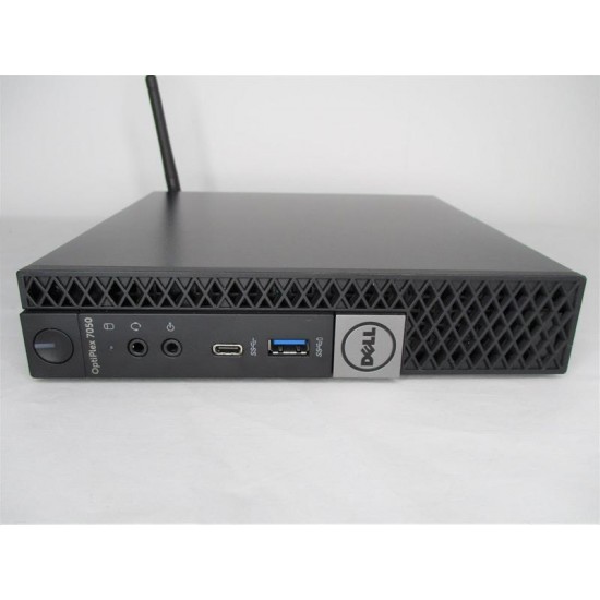 Dell Optiplex 7050 Micro - Linux Desktop