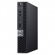 Dell Optiplex 7060 Micro - Linux Desktop Dell Optiplex 7060 Micro - Linux Desktop